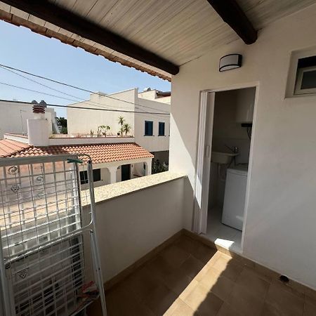 קלברנרדו Panima Rooms מראה חיצוני תמונה