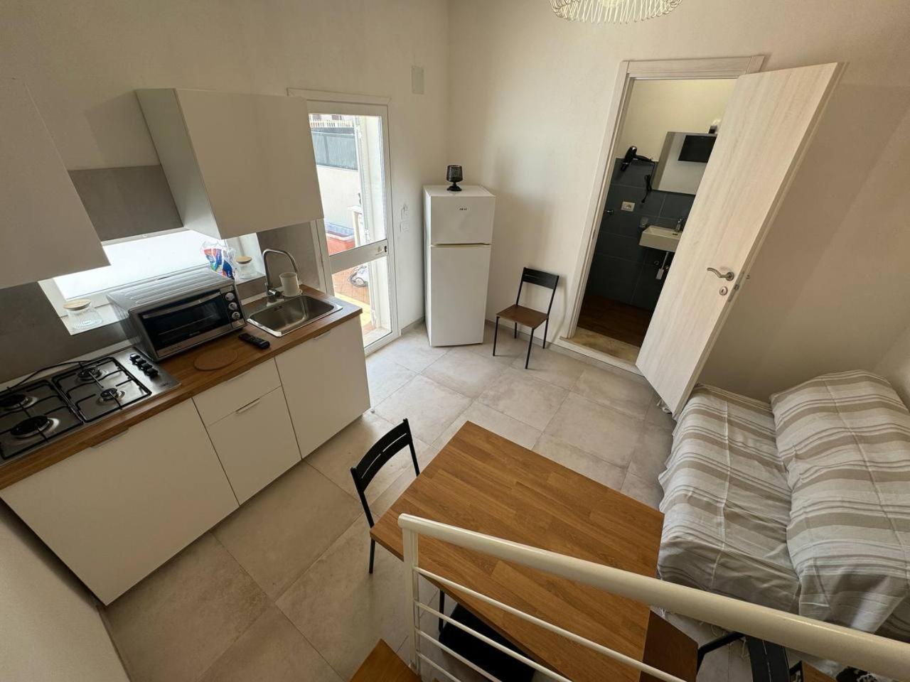 קלברנרדו Panima Rooms מראה חיצוני תמונה