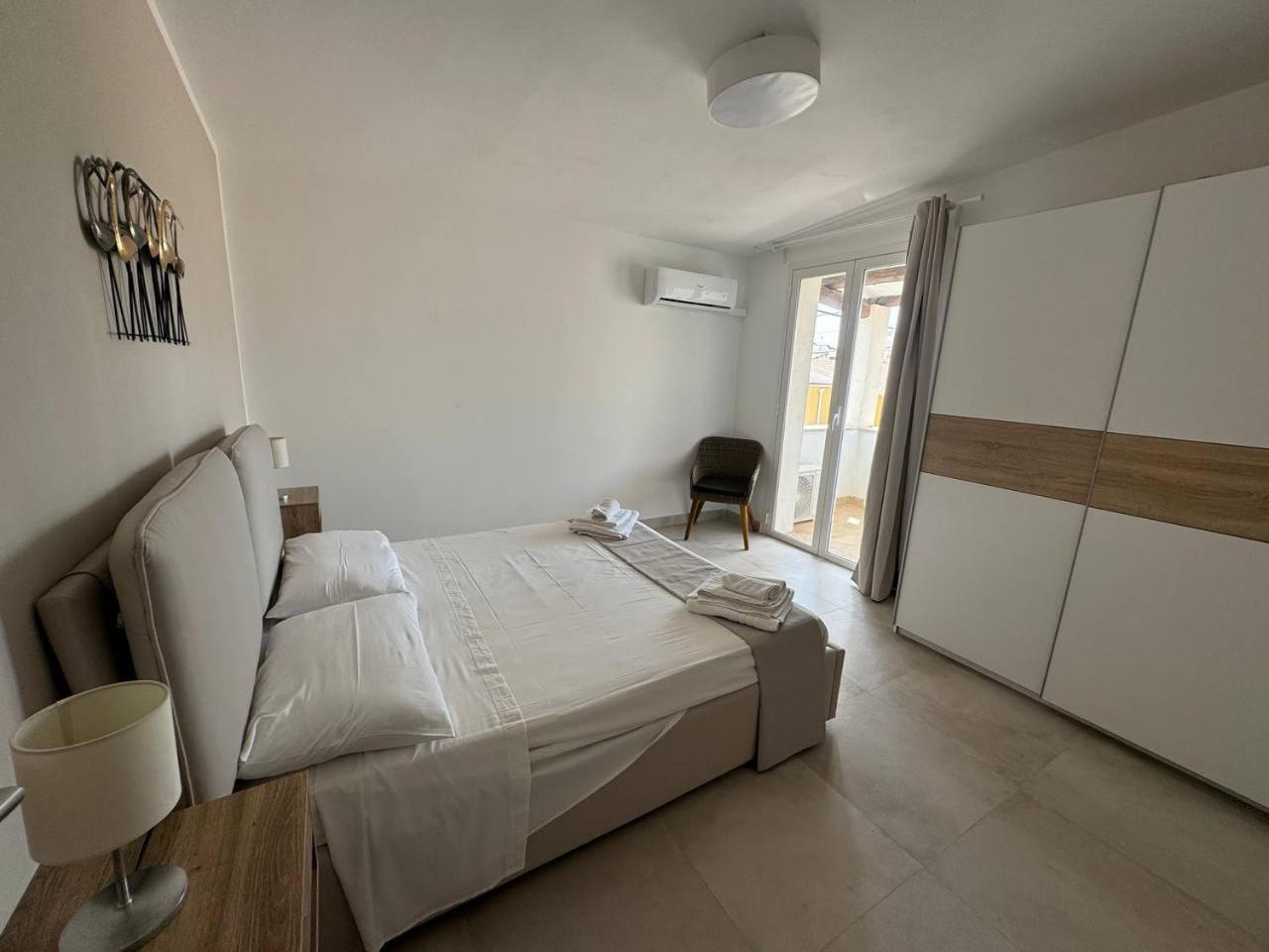 קלברנרדו Panima Rooms מראה חיצוני תמונה