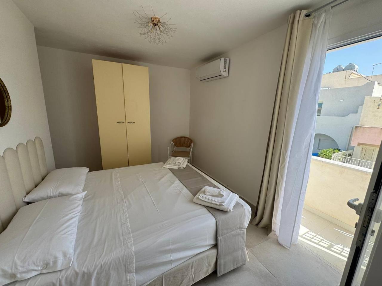 קלברנרדו Panima Rooms מראה חיצוני תמונה