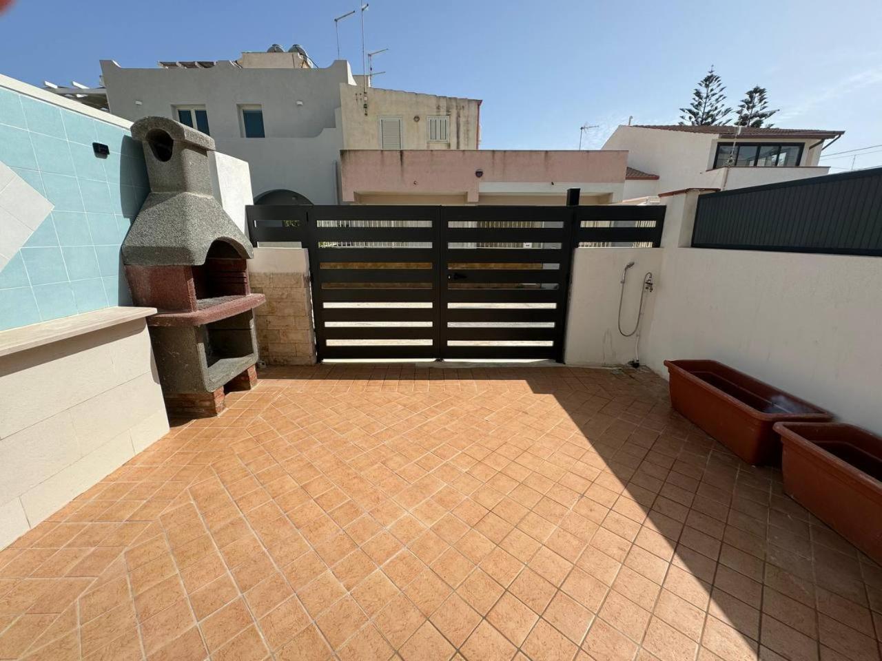 קלברנרדו Panima Rooms מראה חיצוני תמונה
