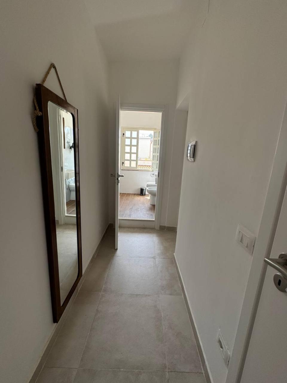 קלברנרדו Panima Rooms מראה חיצוני תמונה