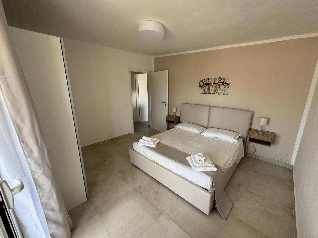 קלברנרדו Panima Rooms מראה חיצוני תמונה