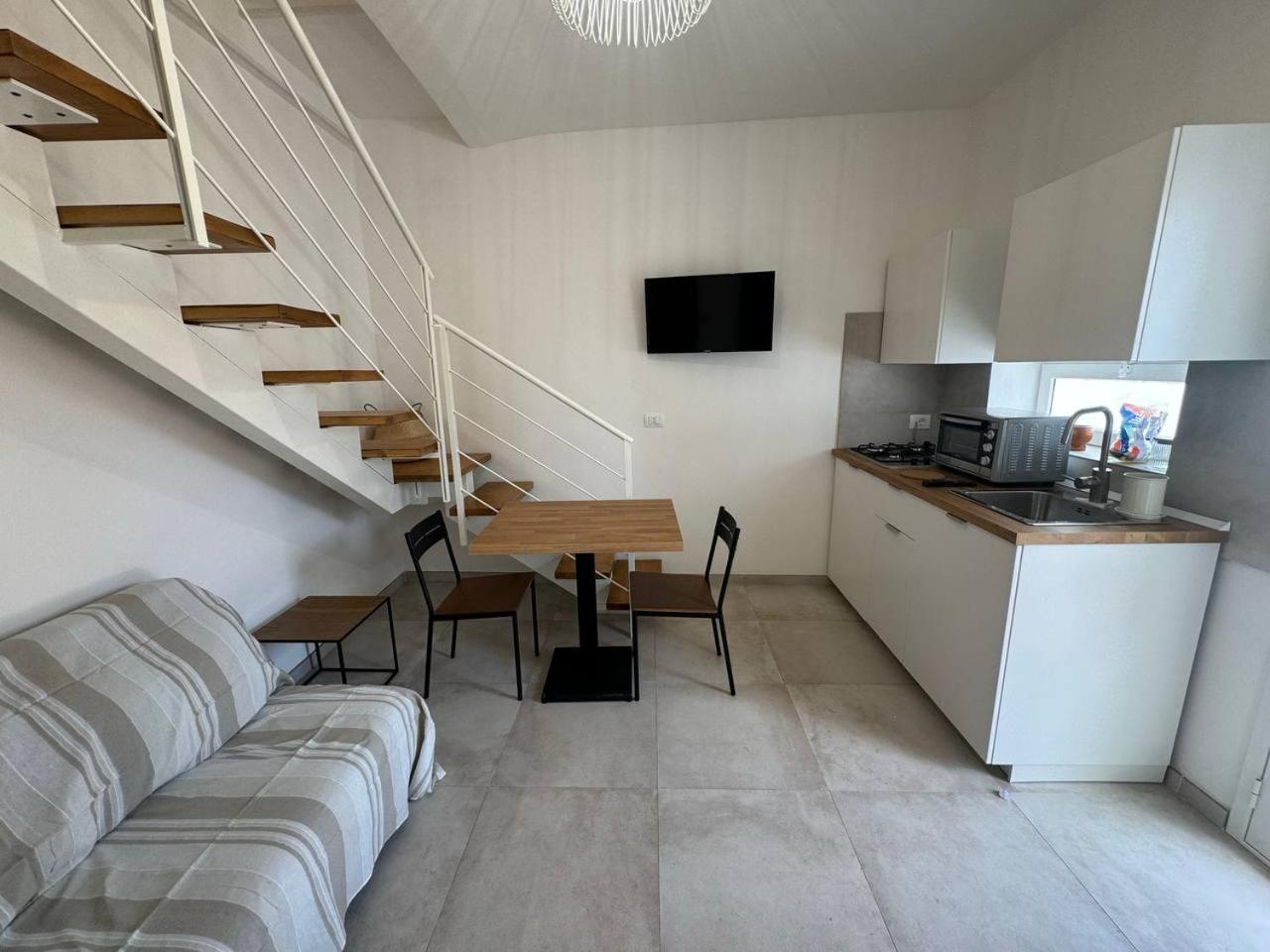 קלברנרדו Panima Rooms מראה חיצוני תמונה